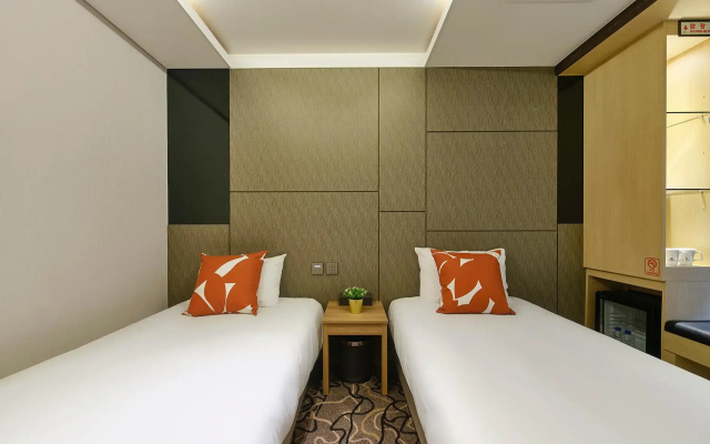 Jeju Grace Hotel