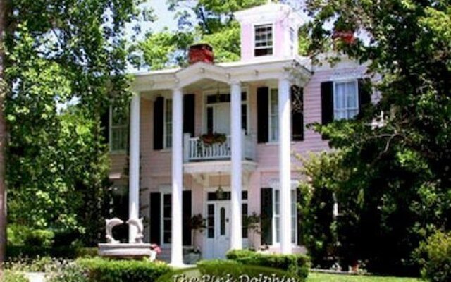 The Pink Dolphin Bed and Breakfast