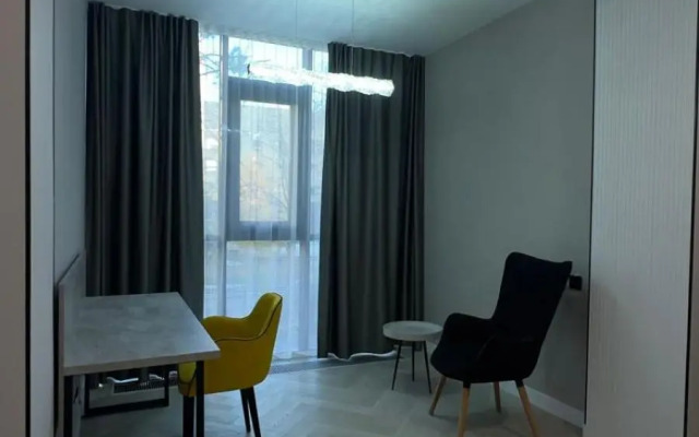 Residence hotel