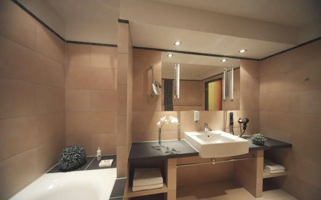 Best Western Hotel Schaper Siedenburg