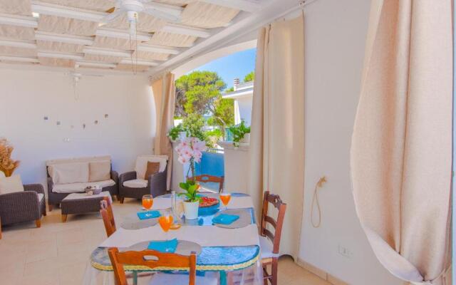 Appartamento Pineta Mare