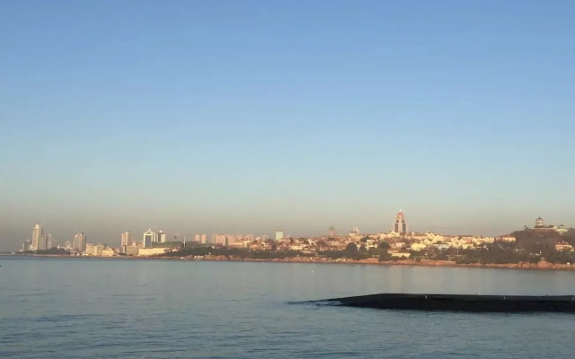 Qingdao Donghai Hotel