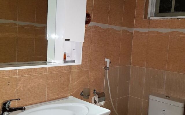 Serendib Hotels and Apartments