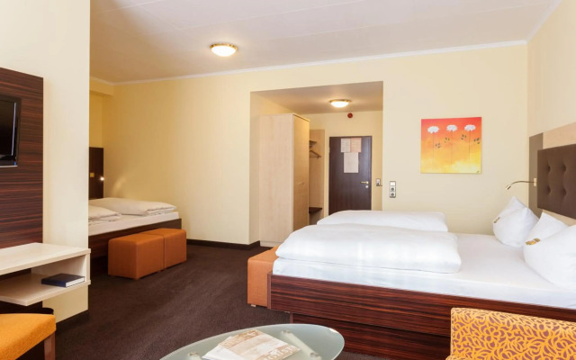 Best Western Hotel Augusta