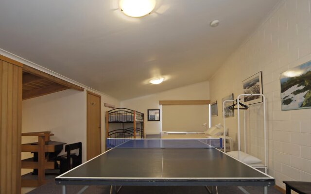 Alpine Haven 3