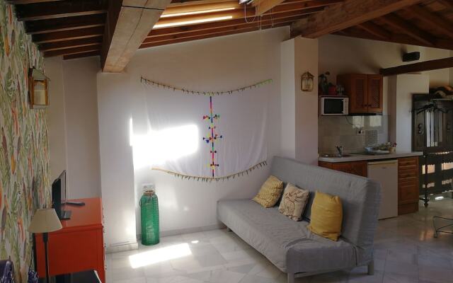 Vista Alhambra Apartamentos