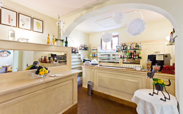Hotel Palazzo San niccolò & Spa