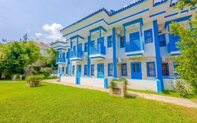 Zehra Holiday Village - Halal Concept