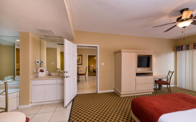 Westgate Towers Resort