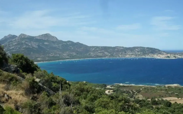 Monte Ortu
