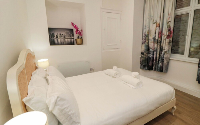 Beachwalk Villa 1