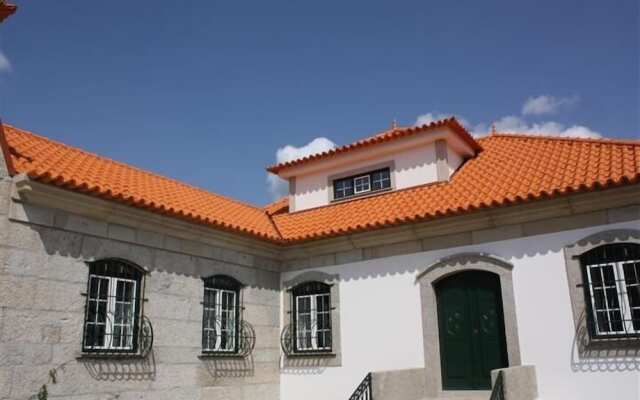 Quinta da Casa Grande de Pinheiro