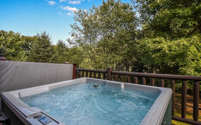 Wild Wild West 6 Bedroom House