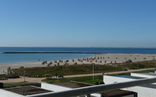 Btsd59302 - Fewo Stranddistel IV