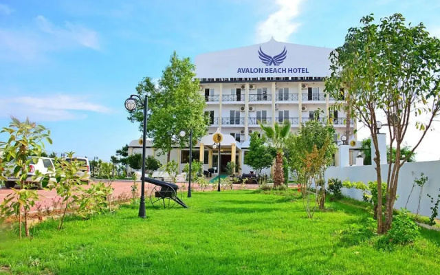Elysium Elite Hotel&Spa