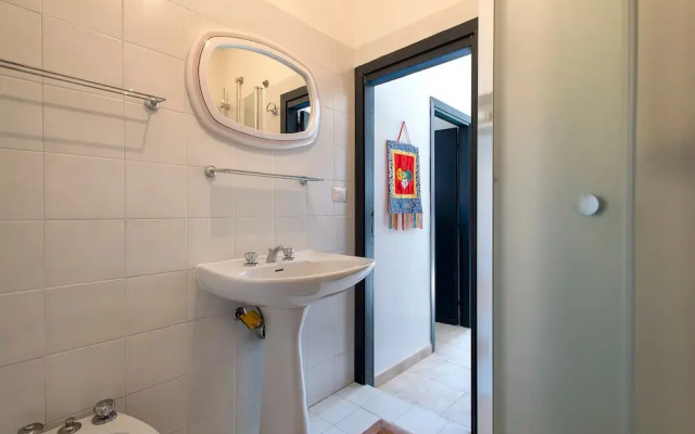 Ruota 2 in Alghero With 1 Bedrooms and 1 Bathrooms