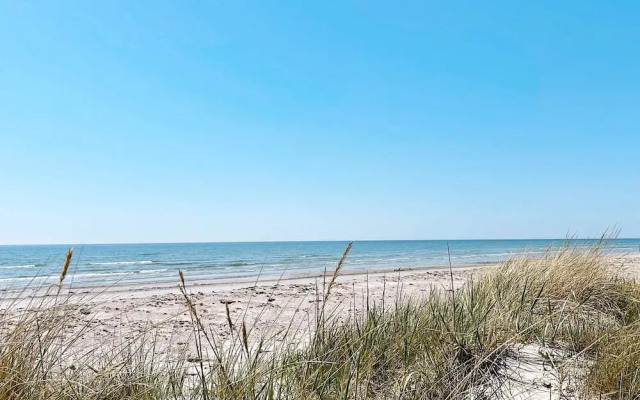 6 Person Holiday Home in Skivarp-by Traum