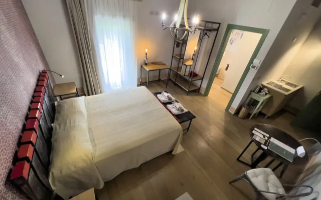 Relais Cocci Grifoni - Panoramic Wine Resort