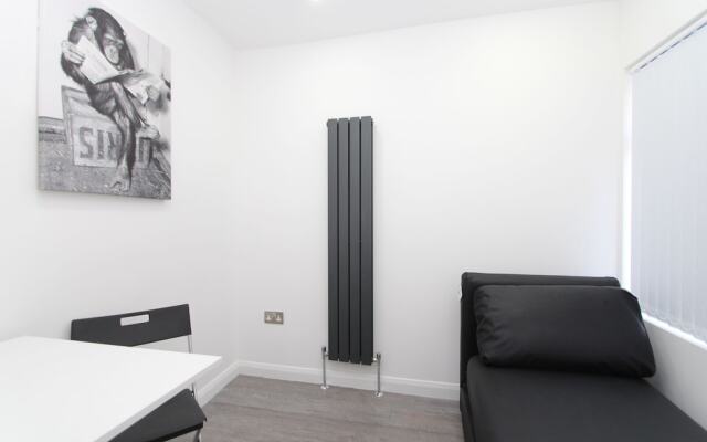 BlueGreen Suites