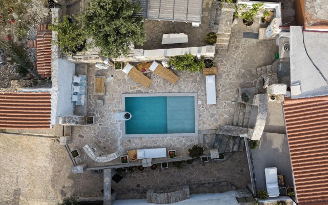 Villa Antonia