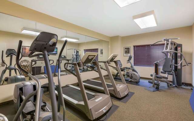 Extended Stay America Suites Minot
