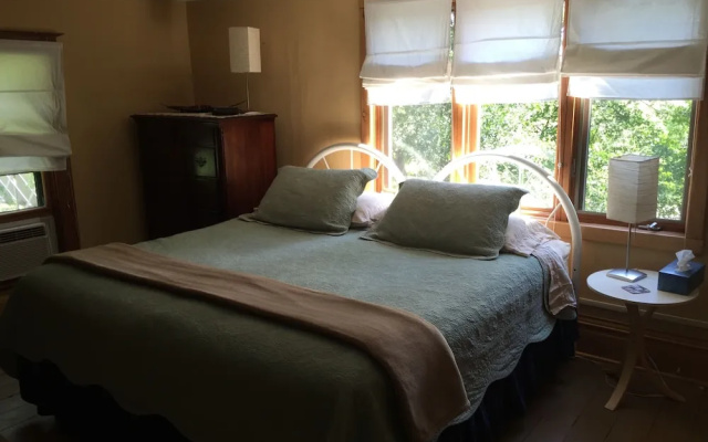 Artha Bed and Breakfast