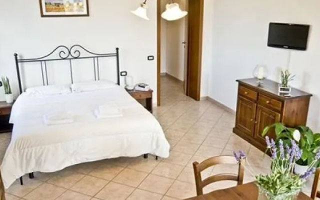 Borgo di Pomaia