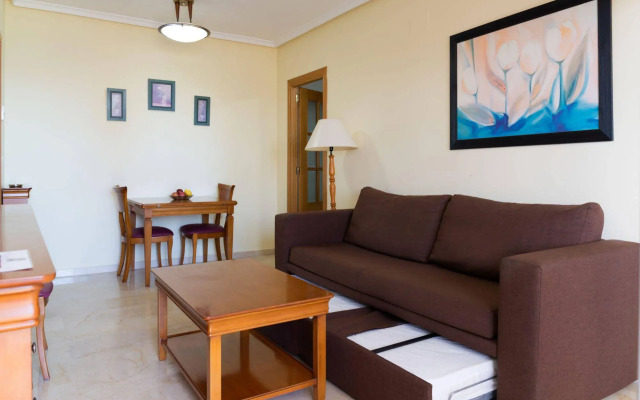 Apartamentos Gemelos 20 - Beninter