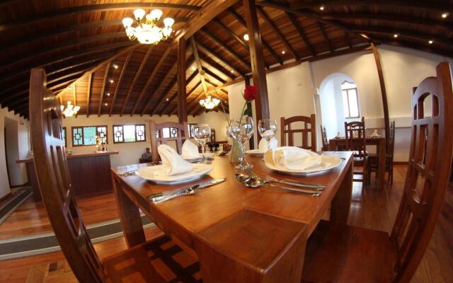 Vista del Angel Hotel Boutique