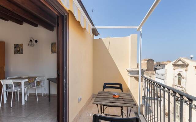 House Villas - Iblea Apartment