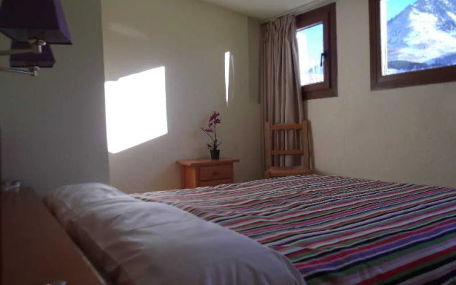 Apartamentos SNO Edelweiss