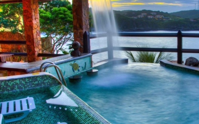 Cachoeira Inn