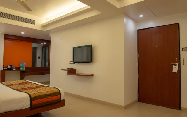 Monarch Montvert, Baner Pune