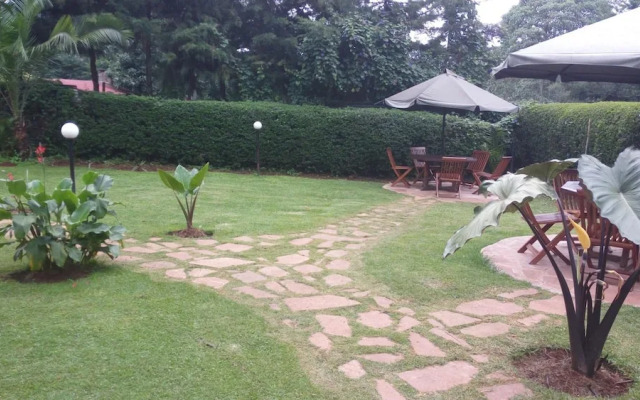 Sahara Gardens Kericho