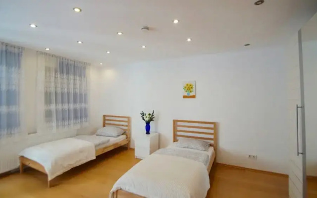 Ferienwohnung Leverkusen 1