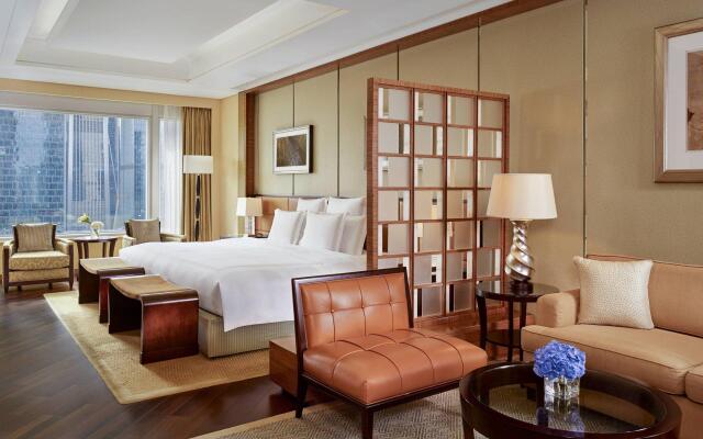 The Ritz-Carlton, Shenzhen