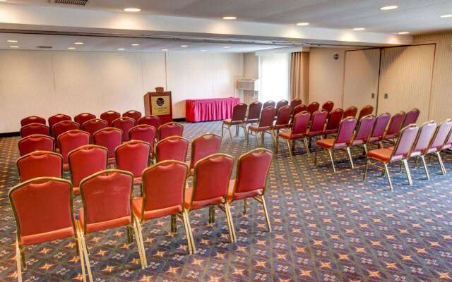 Comfort Inn Conference Center