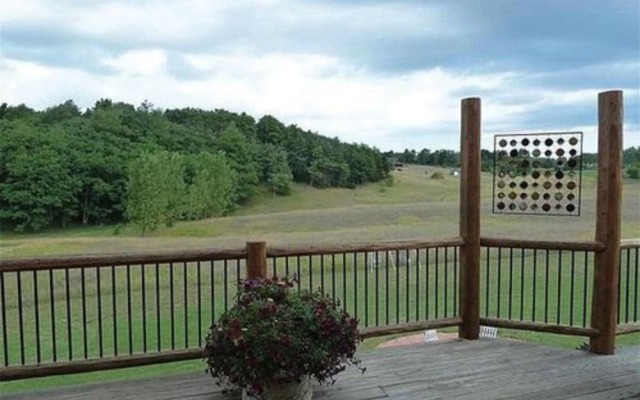 A Breath of Heaven B&B