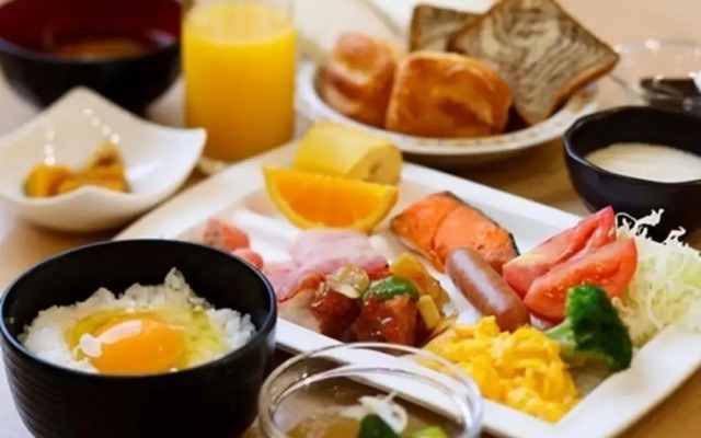 Shiroko Storia Hotel