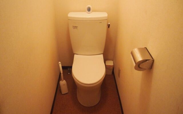 Backpackers Fuji - Hostel