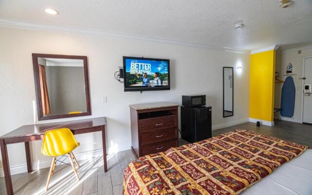 Hospitality Inn San Bernardino/ Redlands