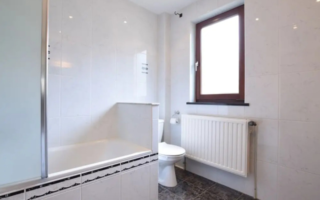 Holiday Home in Vielsalm With Sauna