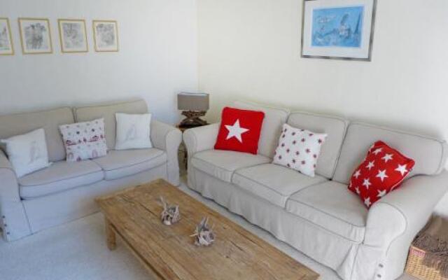 Apartment La Scierie