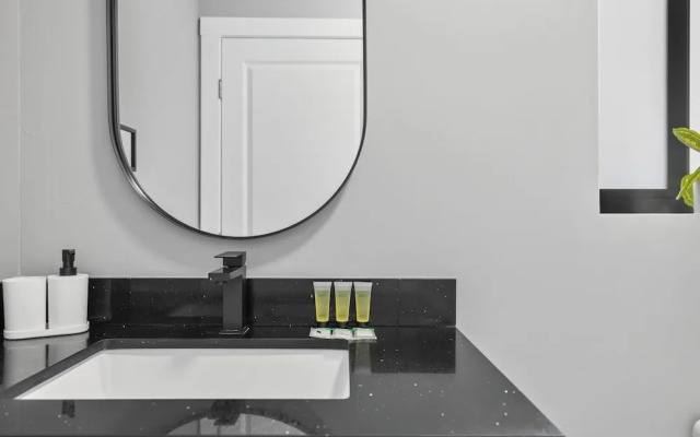 Townhouses Near Wynwood