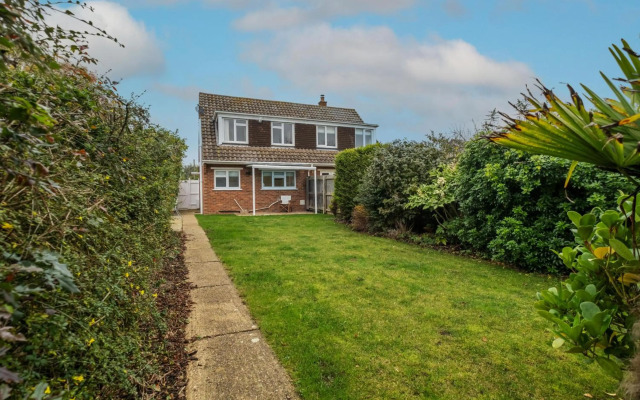 54 Linden Road, Aldeburgh