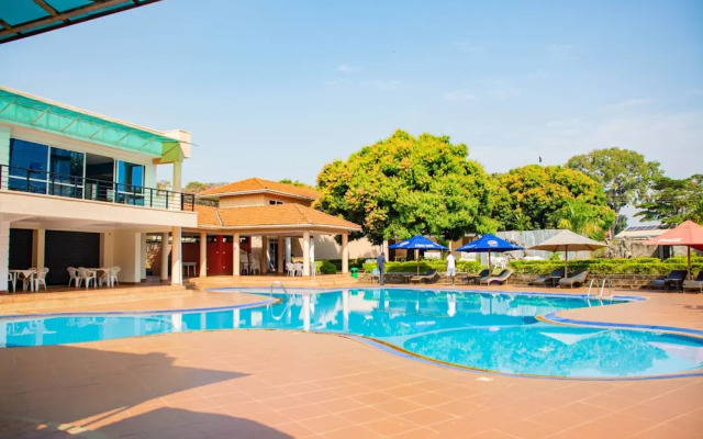 Bomah Hotel Limited