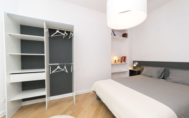 Spacious apartment in Old Town p4you pl