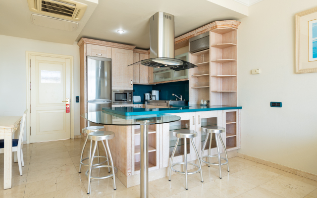 Holiday Club Playa Amadores