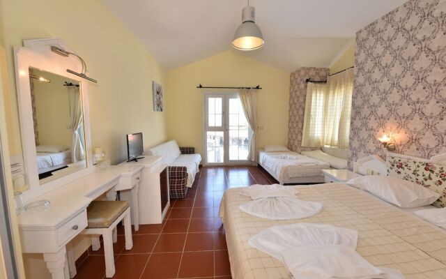 Eda Su Artemisia Royal Park - All Inclusive