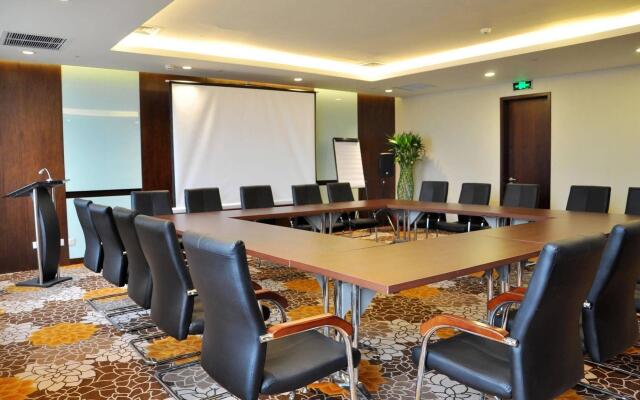 Holiday Inn Resort Beijing Yanqing